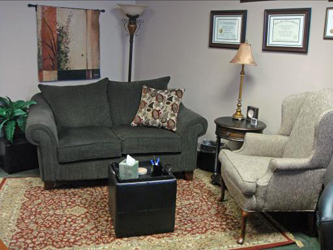 Dr. Stammen's Office